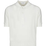 LARDINI POLO BIANCO