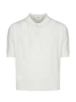LARDINI POLO BIANCO