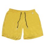 MC2 SAINT BARTH COSTUME GIALLO