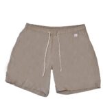 MC2 SAINT BARTH COSTUME BEIGE