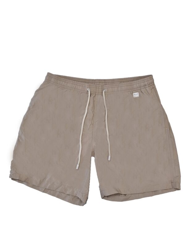 MC2 SAINT BARTH COSTUME BEIGE