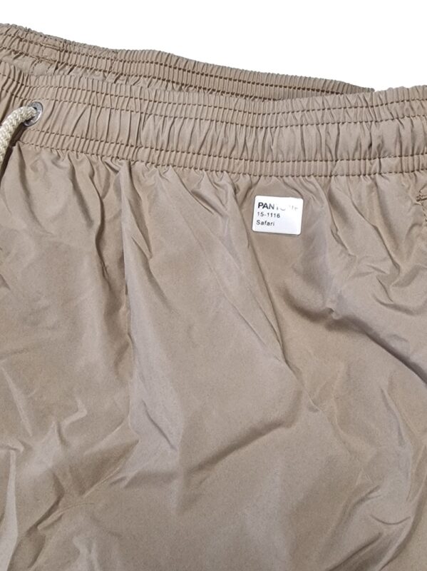 MC2 SAINT BARTH COSTUME BEIGE