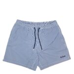 MC2 SAINT BARTH COSTUME AZZURRO
