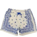 MC2 SAINT BARTH COSTUME BIANCO/BLU