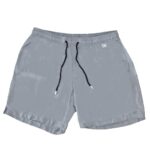 MC2 SAINT BARTH COSTUME GRIGIO