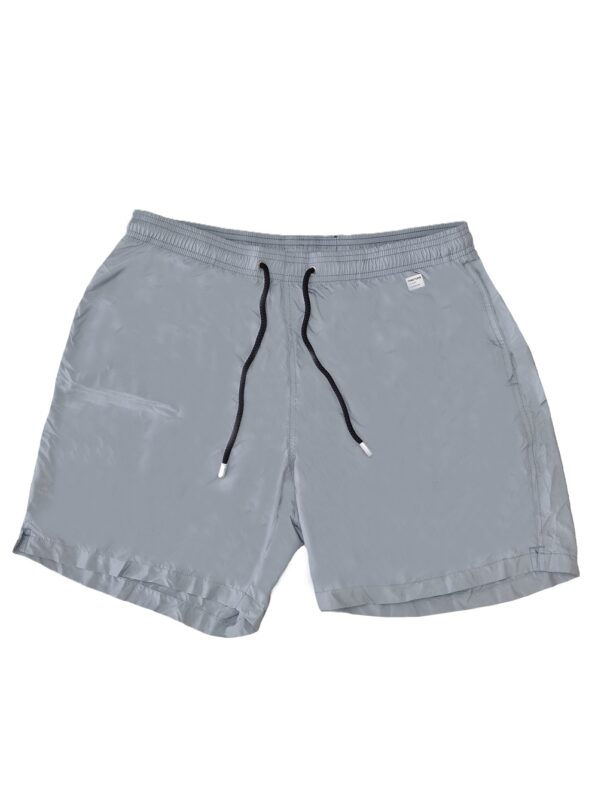 MC2 SAINT BARTH COSTUME GRIGIO