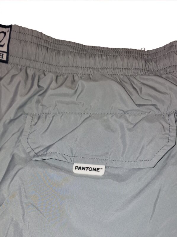 MC2 SAINT BARTH COSTUME GRIGIO