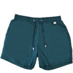 MC2 SAINT BARTH COSTUME VERDE