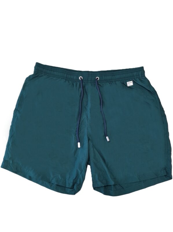 MC2 SAINT BARTH COSTUME VERDE