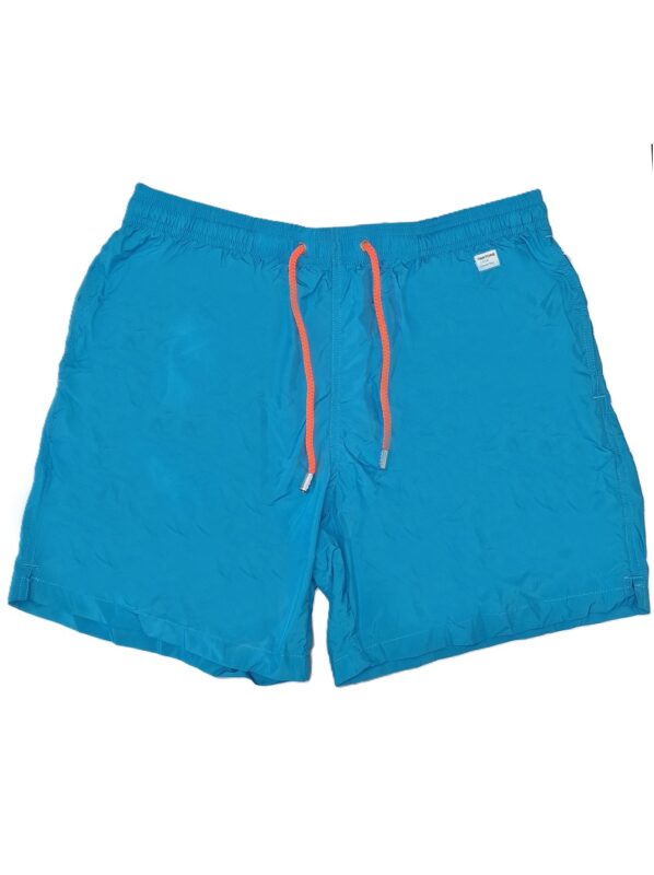 MC2 SAINT BARTH COSTUME BLUETTE
