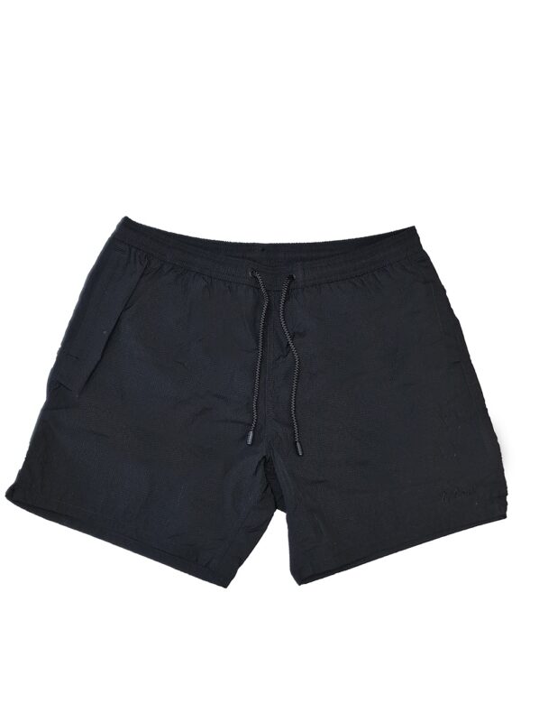 MC2 SAINT BARTH COSTUME NERO