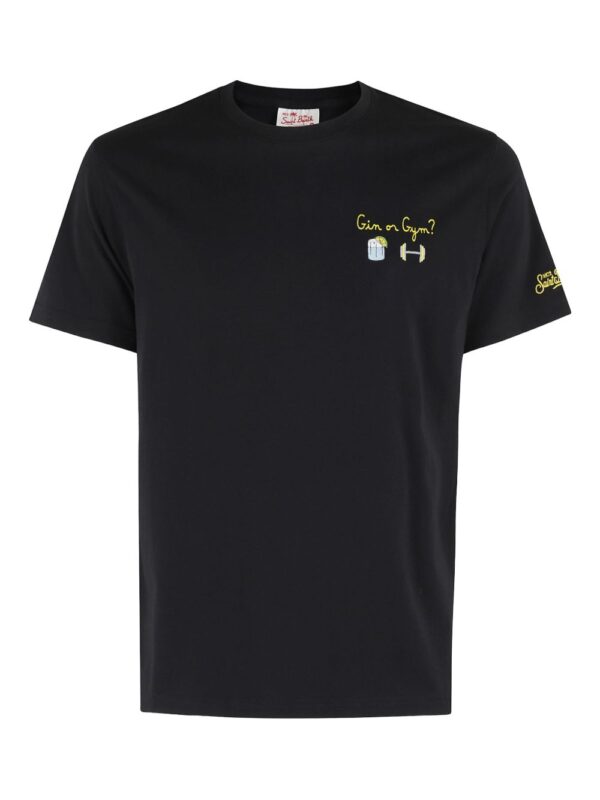 MC2 SAINT BARTH T-shirt
