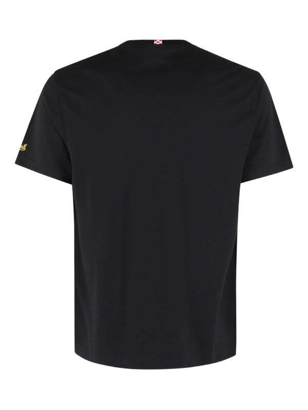 MC2 SAINT BARTH T-shirt