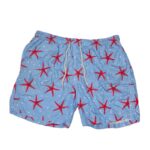MC2 SAINT BARTH COSTUME STAMPA