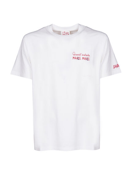 MC2 SAINT BARTH T-shirt