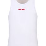 MARNI CANOTTA BIANCO