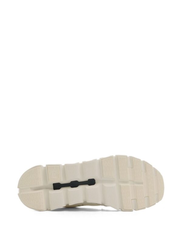 ON SNEAKERS BIANCO