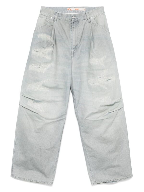 PDF DENIM CELESTE