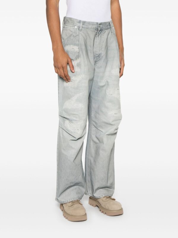 PDF DENIM CELESTE
