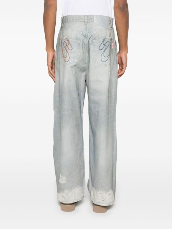 PDF DENIM CELESTE