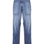 PT TORINO DENIM BLU