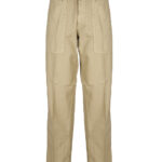 PT TORINO PANTALONI BEIGE