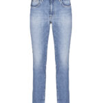 PT TORINO DENIM BLU CHIARO