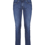 PT TORINO DENIM BLU