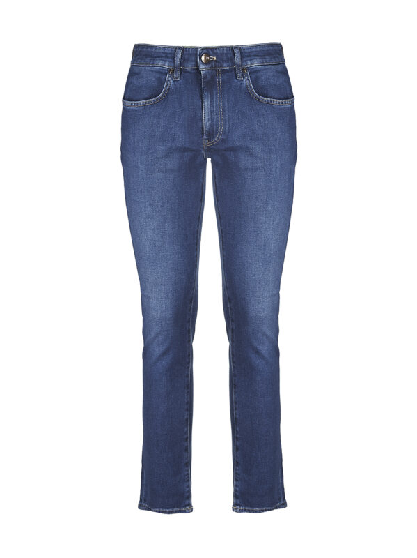 PT TORINO DENIM BLU