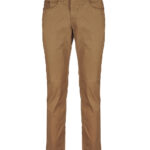 PT TORINO PANTALONI MARRONE