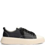 RHUN SNEAKERS NERO