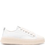 RHUN SNEAKERS BIANCO