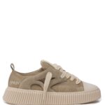 RHUN SNEAKERS BEIGE