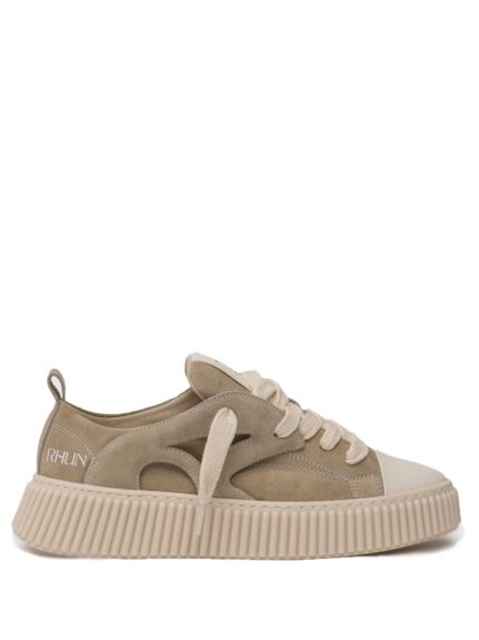 RHUN SNEAKERS BEIGE