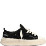 RHUN SNEAKERS NERO