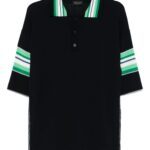 ROBERTO COLLINA POLO BLU