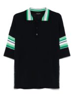 ROBERTO COLLINA POLO BLU