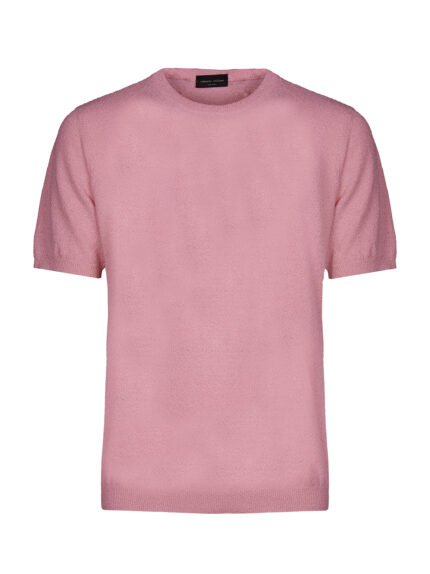 Roberto Collina Maglie Rosa