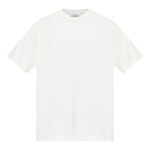 STONE ISLAND T-SHIRT BIANCO