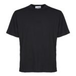 STONE ISLAND T-SHIRT NERO