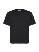 STONE ISLAND T-SHIRT NERO