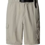 THE NORTH FACE BERMUDA GRIGIO