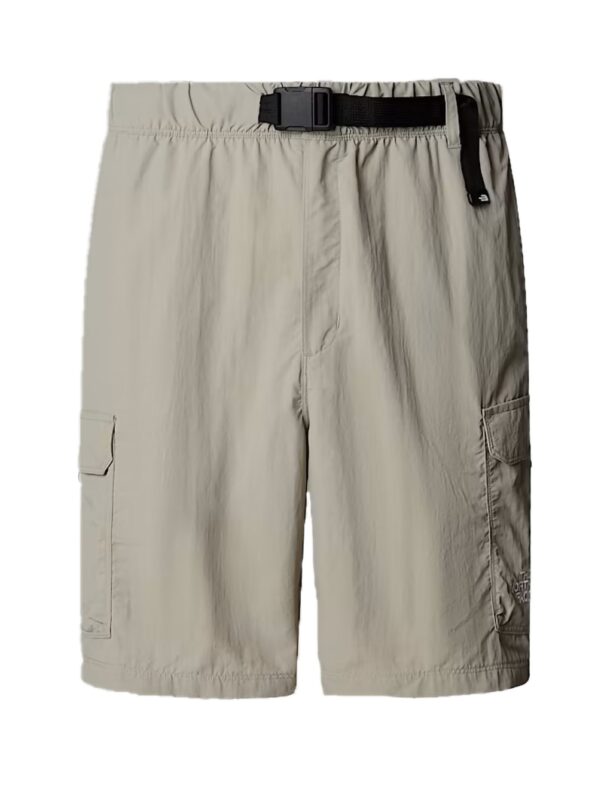 THE NORTH FACE BERMUDA GRIGIO
