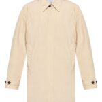 WOOLRICH GIUBBOTTO BEIGE