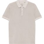 WOOLRICH POLO TORTORA