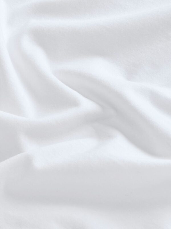 WOOLRICH T-SHIRT BIANCO