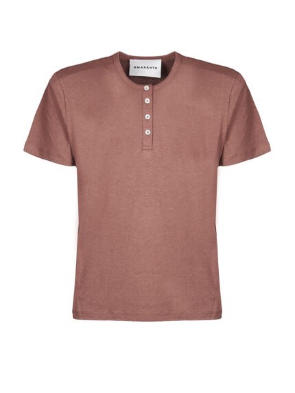 AMARANTO T-shirt Vino