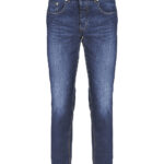 BEABLE DENIM BLU SCURO