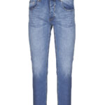 BEABLE DENIM BLU