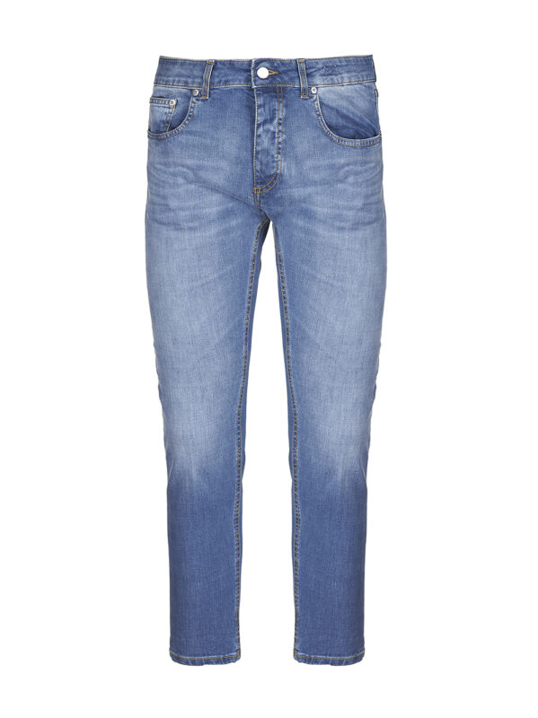 BEABLE DENIM BLU